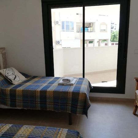 Terrazas De Las Marinas Denia Luaran gambar
