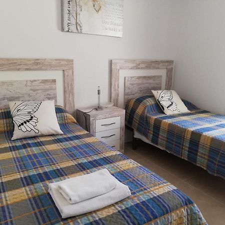 Terrazas De Las Marinas Denia Luaran gambar