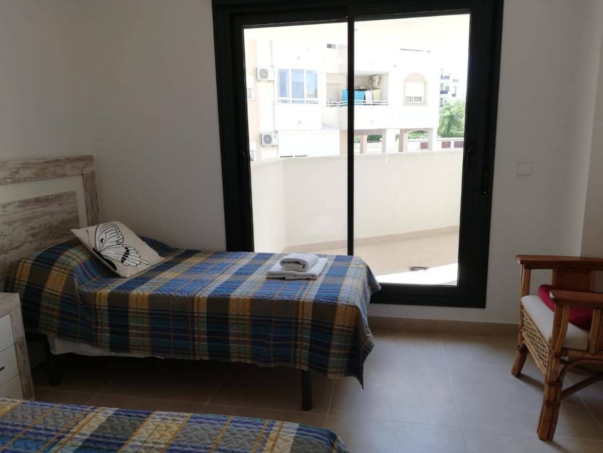 Terrazas De Las Marinas Denia Luaran gambar