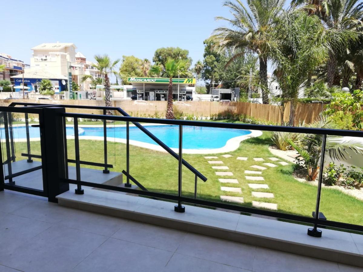 Terrazas De Las Marinas Denia Luaran gambar