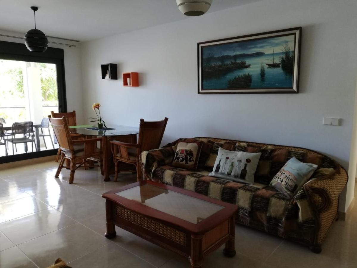 Terrazas De Las Marinas Denia Luaran gambar